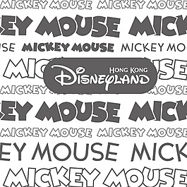 矢量图 卡通 经典卡通 免费素材