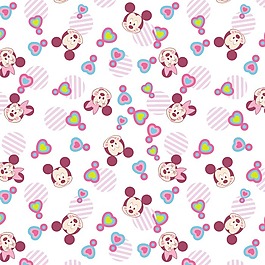 矢量图 卡通 经典卡通 免费素材