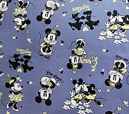 位图 卡通 经典卡通 免费素材