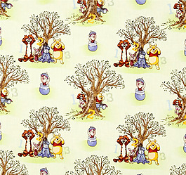 位图 卡通 经典卡通 免费素材