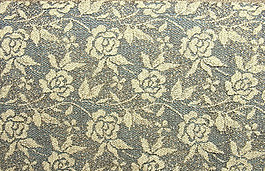 实物面料 布艺沙发 花纹 免费素材