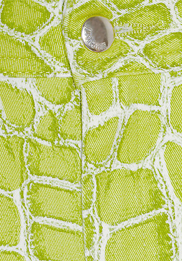 实物面料 牛仔裤 细节 免费素材