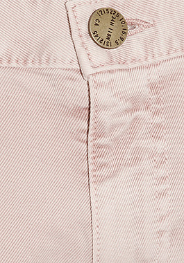 实物面料 牛仔裤 免费素材