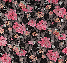 实物面料 蕾丝 印花 免费素材