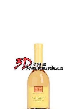 Alcohol 酒 wine 葡萄酒 Bottle 酒瓶 3-4