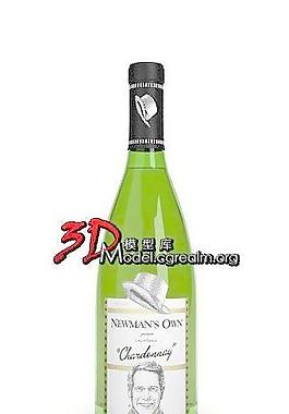 Alcohol 酒 wine 葡萄酒 Bottle 酒瓶 2-1