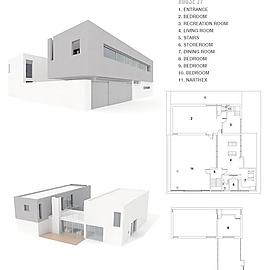 小别墅027