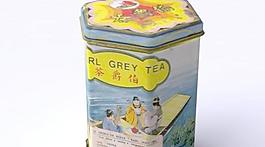 Earl Grey Tea 伯爵茶