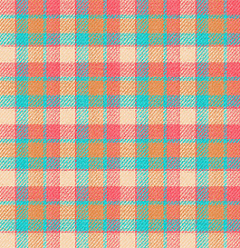 实物面料 梭织 格纹 免费素材