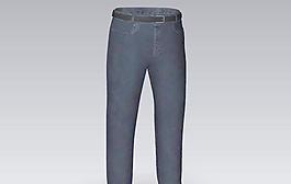 trousers 三种长裤（包含贴图）05