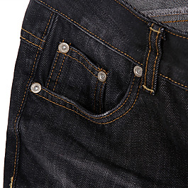 实物面料 牛仔 免费素材