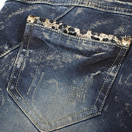 实物面料 牛仔 免费素材