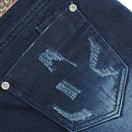 实物面料 牛仔 免费素材