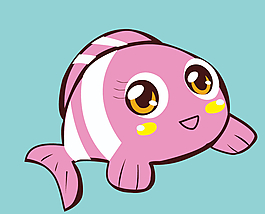 752631个关于"可爱的鱼插画"的素材