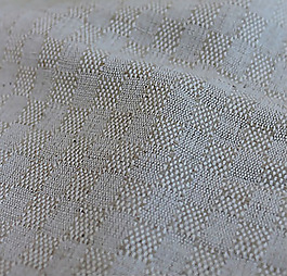 实物面料 粗针梭织 免费素材