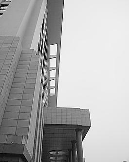 建筑摄影图片
