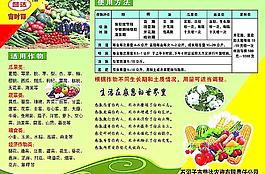 化肥彩页图片
