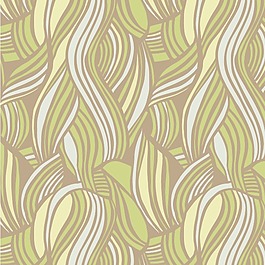 矢量图 休闲风 线条 免费素材