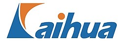 凯华logo