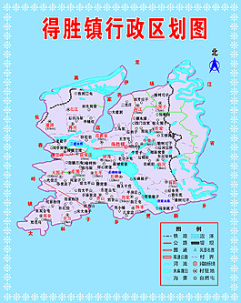 扶余市蔡家沟镇地图图片