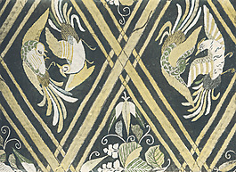 位图 民族风 线条 免费素材