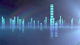 音柱杆运动的背景 视频免费下载