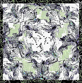 位图 休闲风 抽象 免费素材