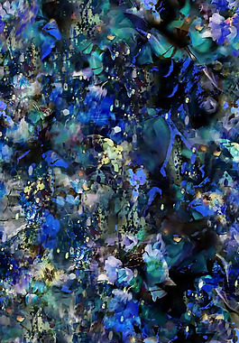 位图 休闲风 抽象 免费素材