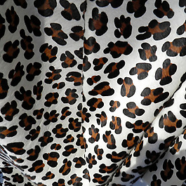 实物面料 皮革 印花 免费素材