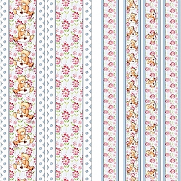 位图 实物面料 窗帘 免费素材