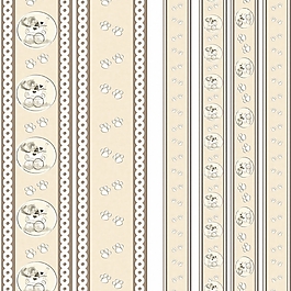 位图 实物面料 窗帘 免费素材