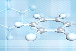 化学物质运动的背景 视频免费下载