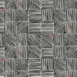 矢量图 几何 几何面料 免费素材