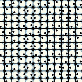 矢量图 几何 几何图案 免费素材