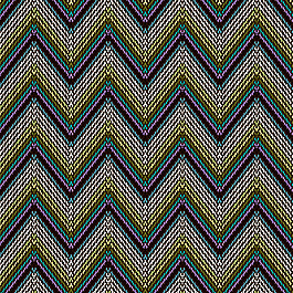 矢量图 几何 几何面料 免费素材