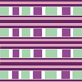 矢量图 几何 几何面料 免费素材