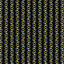 矢量图 几何 几何面料 免费素材