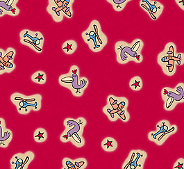 位图 卡通 鸟类 免费素材