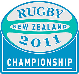 2011新西兰橄榄球冠军杯