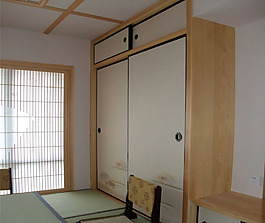 日式装修