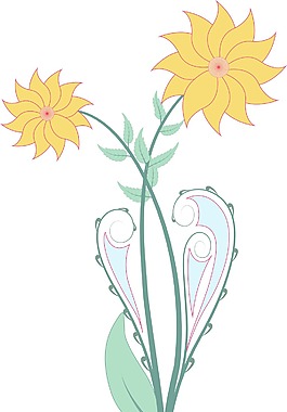 圣诞装饰品的花艺设计