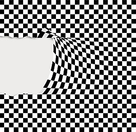 黑色白色的飞机