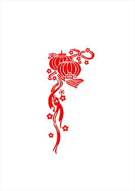 喜庆灯笼