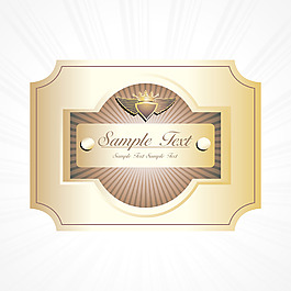 摘要模式标签说明