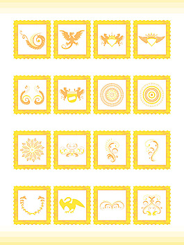 矢量Tatto SET1