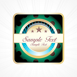 摘要模式标签说明