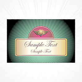 摘要模式标签说明