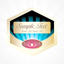 摘要模式标签说明