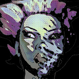 仙女