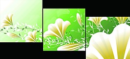 三联画